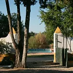 Vakantieboerderij Quinta De Santana Da Varzea