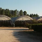Farm stay Quinta De Santana Da Varzea *