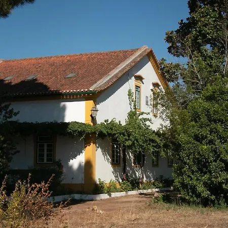 Quinta De Santana Da Várzea * Abrantes