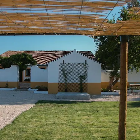 Quinta De Santana Da Varzea *