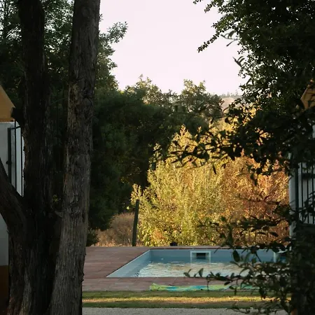 Vakantieboerderij Quinta De Santana Da Varzea *