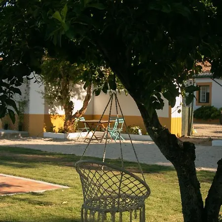 Quinta De Santana Da Varzea *