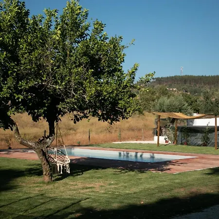 Quinta De Santana Da Varzea *