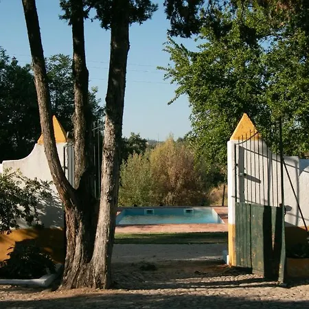 Vakantieboerderij Quinta De Santana Da Varzea