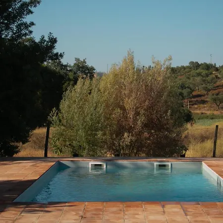 Quinta De Santana Da Varzea Gospodarstwo agroturystyczne