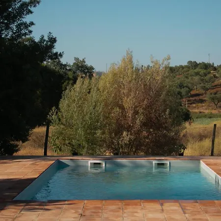 Quinta De Santana Da Varzea Farm stay