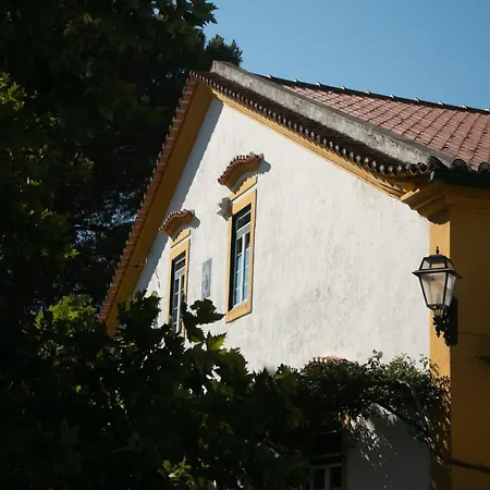 Quinta De Santana Da Várzea