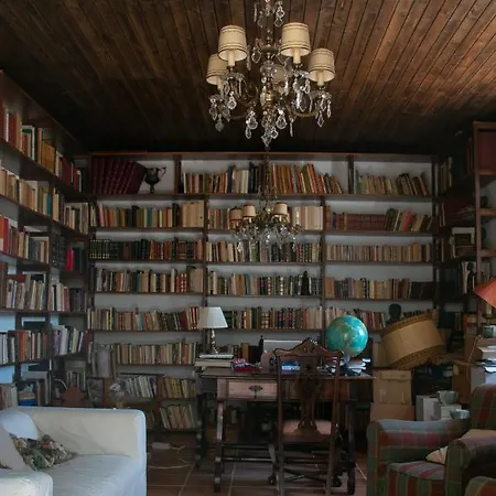 Quinta De Santana Da Varzea * Abrantes