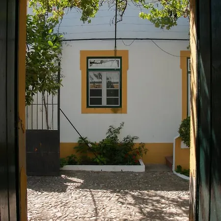 Quinta De Santana Da Várzea * Abrantes