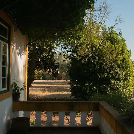 Quinta De Santana Da Várzea Alojamento de Turismo Rural