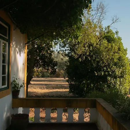 Quinta De Santana Da Varzea Farm stay
