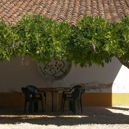 Quinta De Santana Da Varzea Farma *