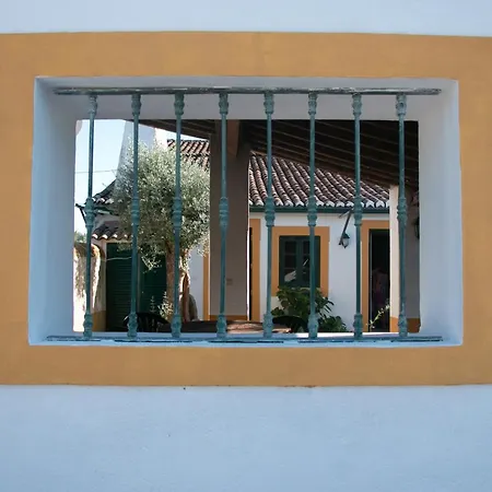 Vakantieboerderij Quinta De Santana Da Varzea