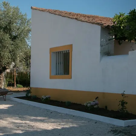 Quinta De Santana Da Varzea * Abrantes