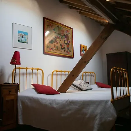 Quinta De Santana Da Varzea Abrantes