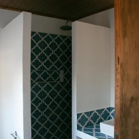 Quinta De Santana Da Varzea Farma *