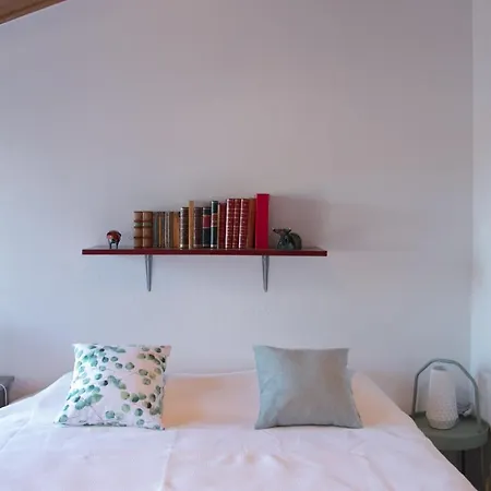 Farm stay Quinta De Santana Da Varzea