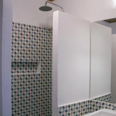 Quinta De Santana Da Varzea *