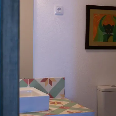 Quinta De Santana Da Varzea Farma *