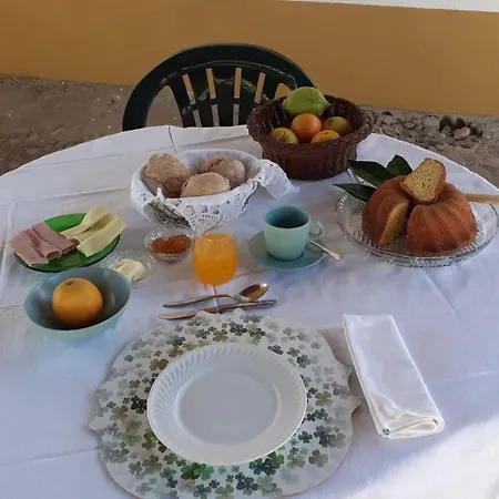 Quinta De Santana Da Varzea Abrantes