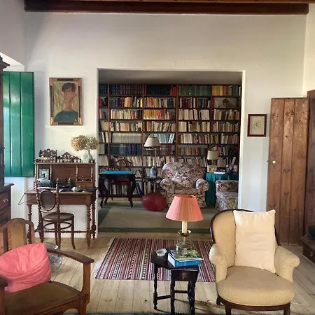 Vakantieboerderij Quinta De Santana Da Varzea