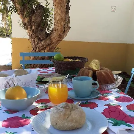 Quinta De Santana Da Varzea *