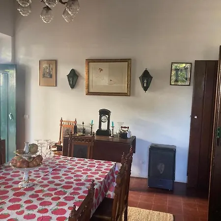 Quinta De Santana Da Varzea