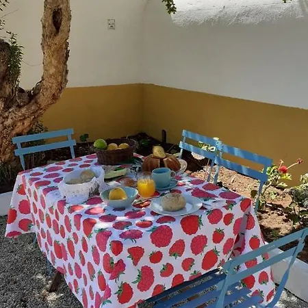 Quinta De Santana Da Varzea * Abrantes