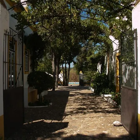 Quinta De Santana Da Várzea