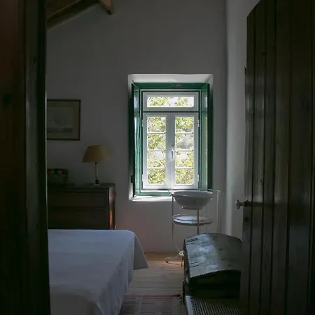 Vakantieboerderij Quinta De Santana Da Varzea