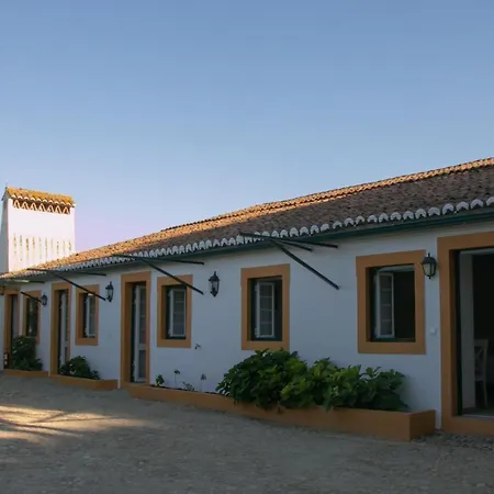 Quinta De Santana Da Várzea