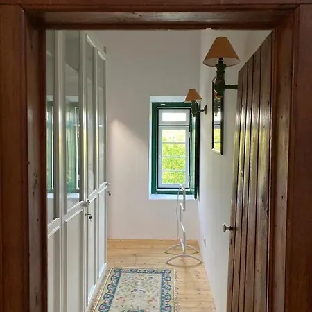 Farm stay Quinta De Santana Da Varzea *