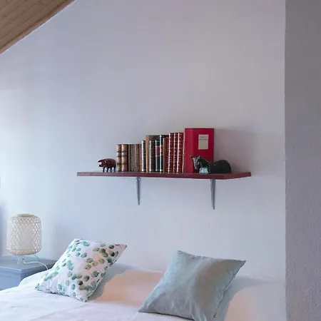 Quinta De Santana Da Varzea Farm stay Abrantes