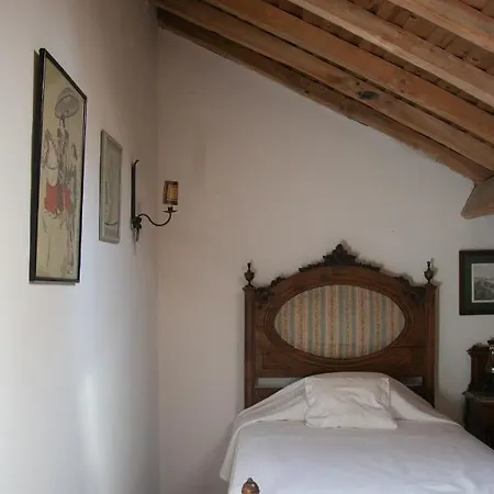 Quinta De Santana Da Varzea Farma *