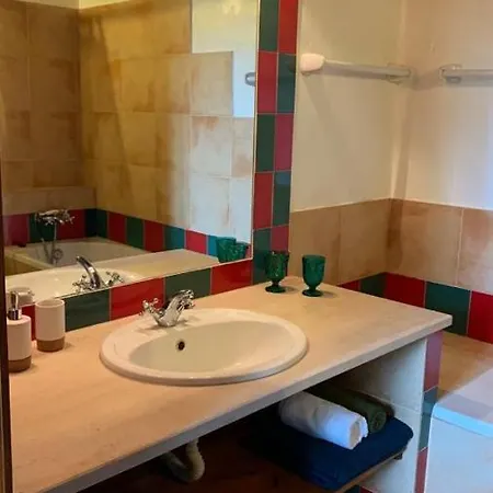 Farma Quinta De Santana Da Varzea Abrantes