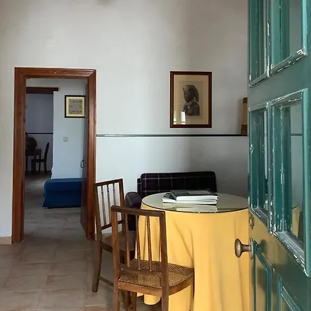 Farm stay Quinta De Santana Da Varzea *