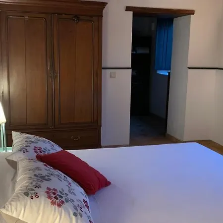 Quinta De Santana Da Varzea