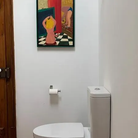 Quinta De Santana Da Varzea Abrantes