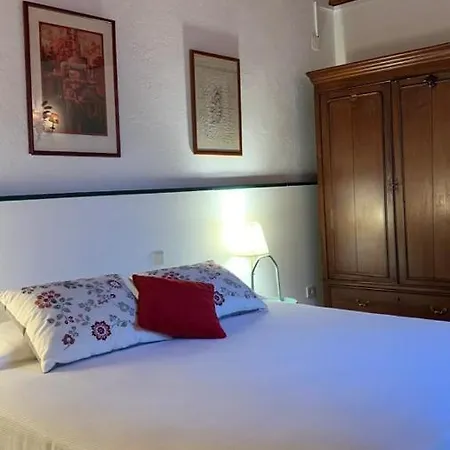 Quinta De Santana Da Varzea