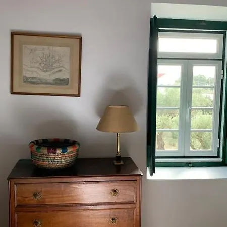 Quinta De Santana Da Varzea