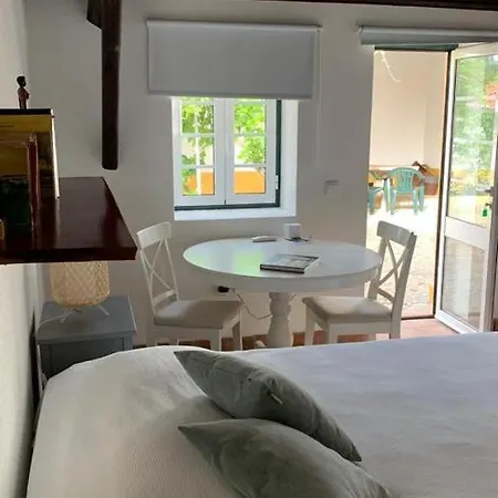 Farm stay Quinta De Santana Da Varzea Abrantes