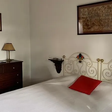 Quinta De Santana Da Varzea Farm stay Abrantes