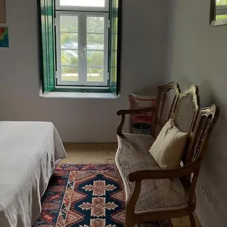 Quinta De Santana Da Varzea *