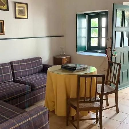 Quinta De Santana Da Varzea