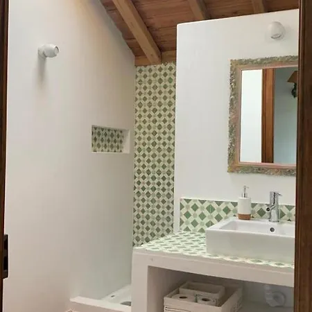 Farm stay Quinta De Santana Da Varzea Abrantes