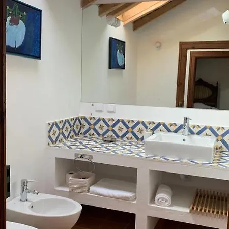 Vakantieboerderij Quinta De Santana Da Varzea