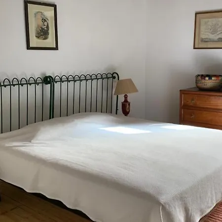 Farm stay Quinta De Santana Da Varzea *