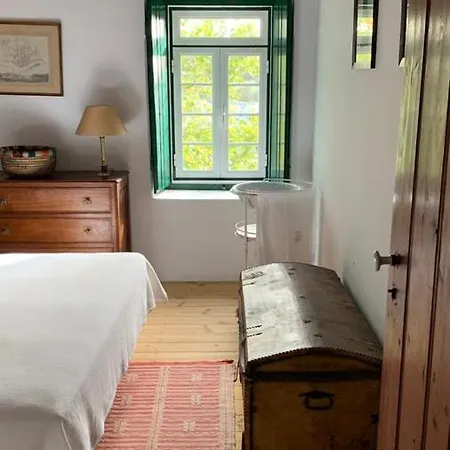 Quinta De Santana Da Varzea