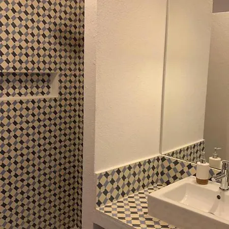 Quinta De Santana Da Varzea