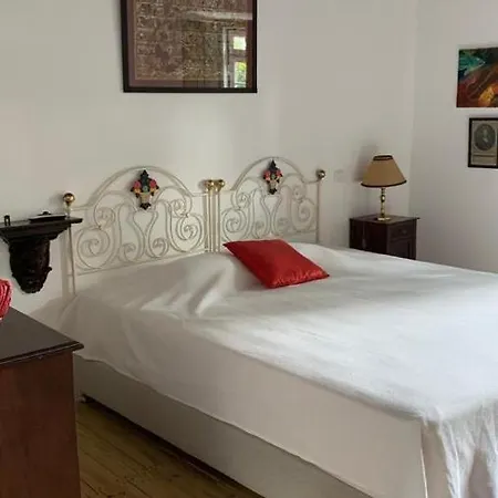 Vakantieboerderij Quinta De Santana Da Varzea